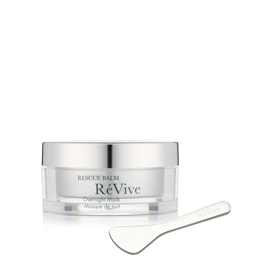 RéVive Rescue Balm Overnight Mask 75ml Immagine 1