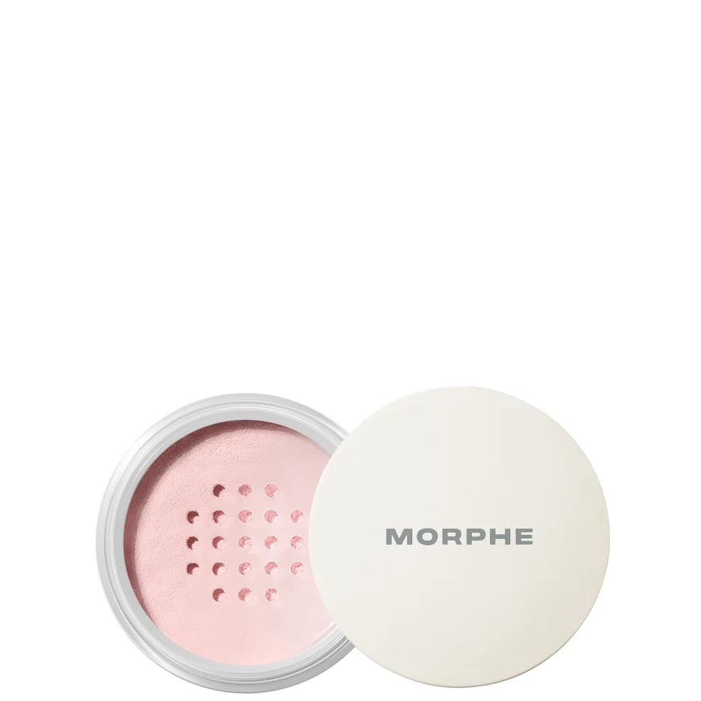 Morphe Bake And Set Powder 9g (Various Shades) Immagine 1