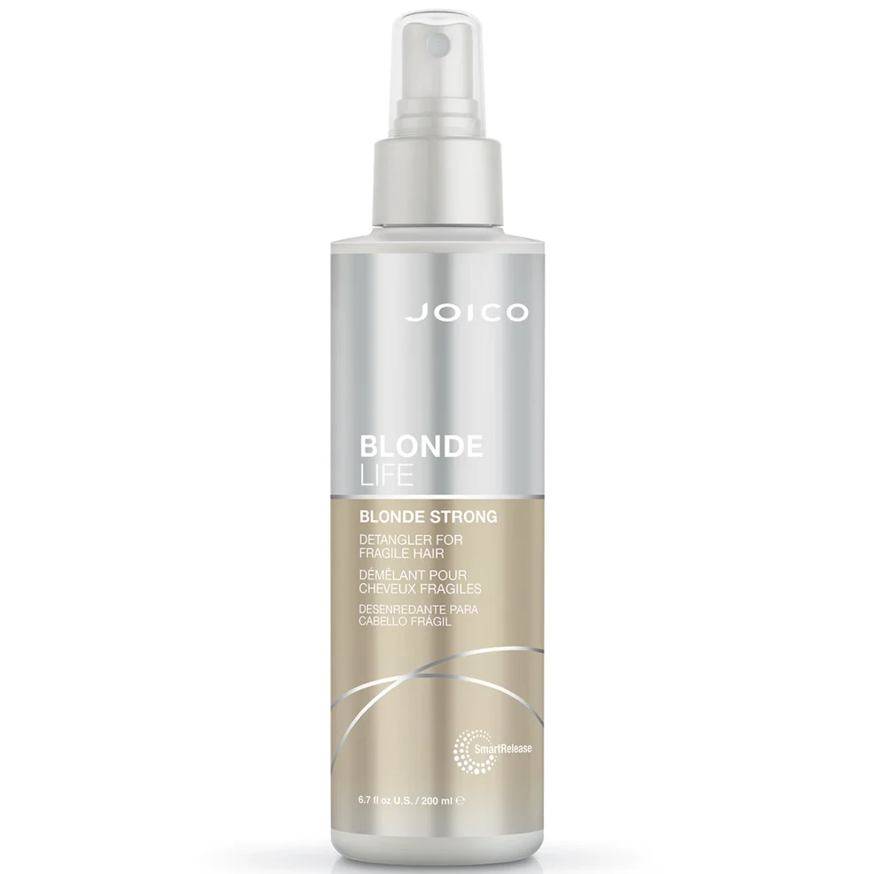 Joico Blonde Life Blonde Strong Conditioning Detangler 200ml Immagine 1