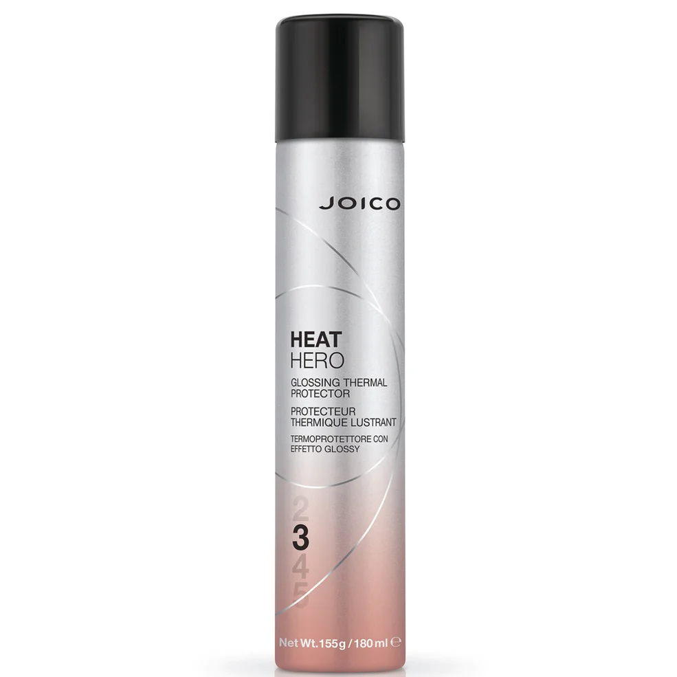 Joico Heat Hero Glossing Thermal Protector 180ml Immagine 1