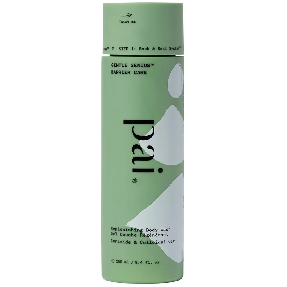 Pai Skincare Gentle Genius ™ Barrier Care Replenishing Body Wash 250g Immagine 1