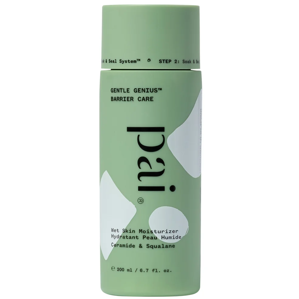 Pai Skincare Gentle Genius ™ Barrier Care Wet Skin Moisturiser 200g Immagine 1