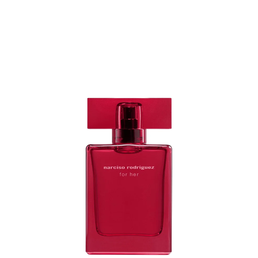 Narciso Rodriguez For Her Eau de Parfum Intense 30ml Immagine 1