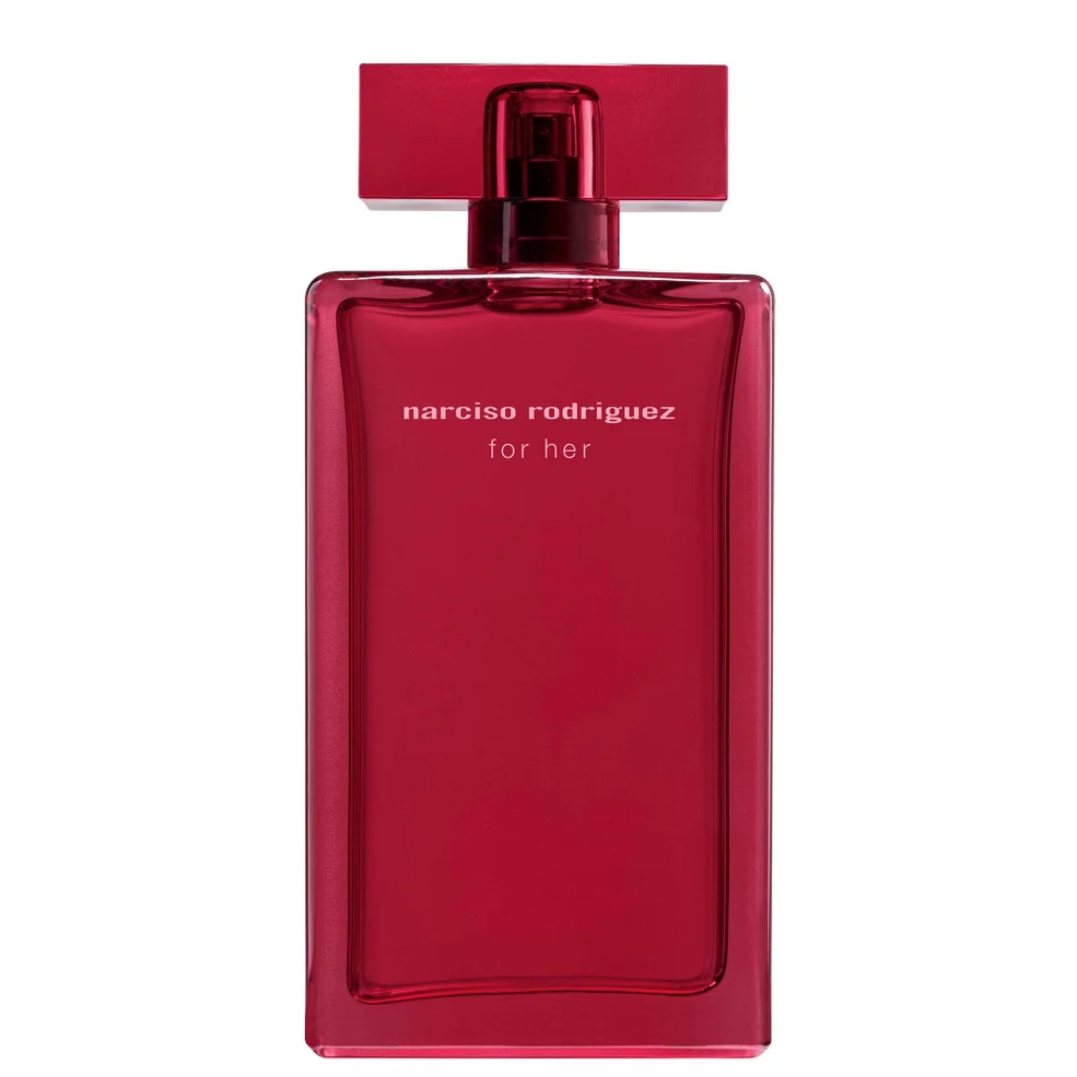 Narciso Rodriguez For Her Eau de Parfum Intense 100ml Immagine 1