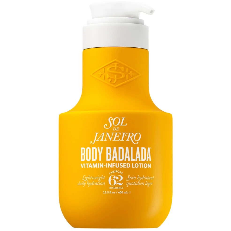 Sol de Janeiro Body Badalada Vitamin Infused Body Lotion 400ml Immagine 1
