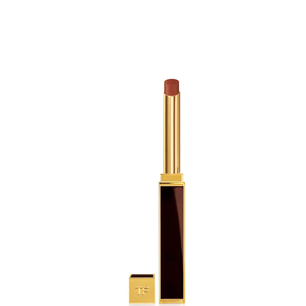 TOM FORD Slim Lip Color Shine 3ml (Various Shades) Immagine 1