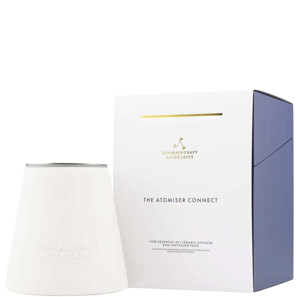 Aromatherapy Associates Atomiser Connect Immagine 1