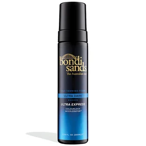 Bondi Sands Self Tanning Foam One Hour Express Ultra Dark 200ml - undefined undefined