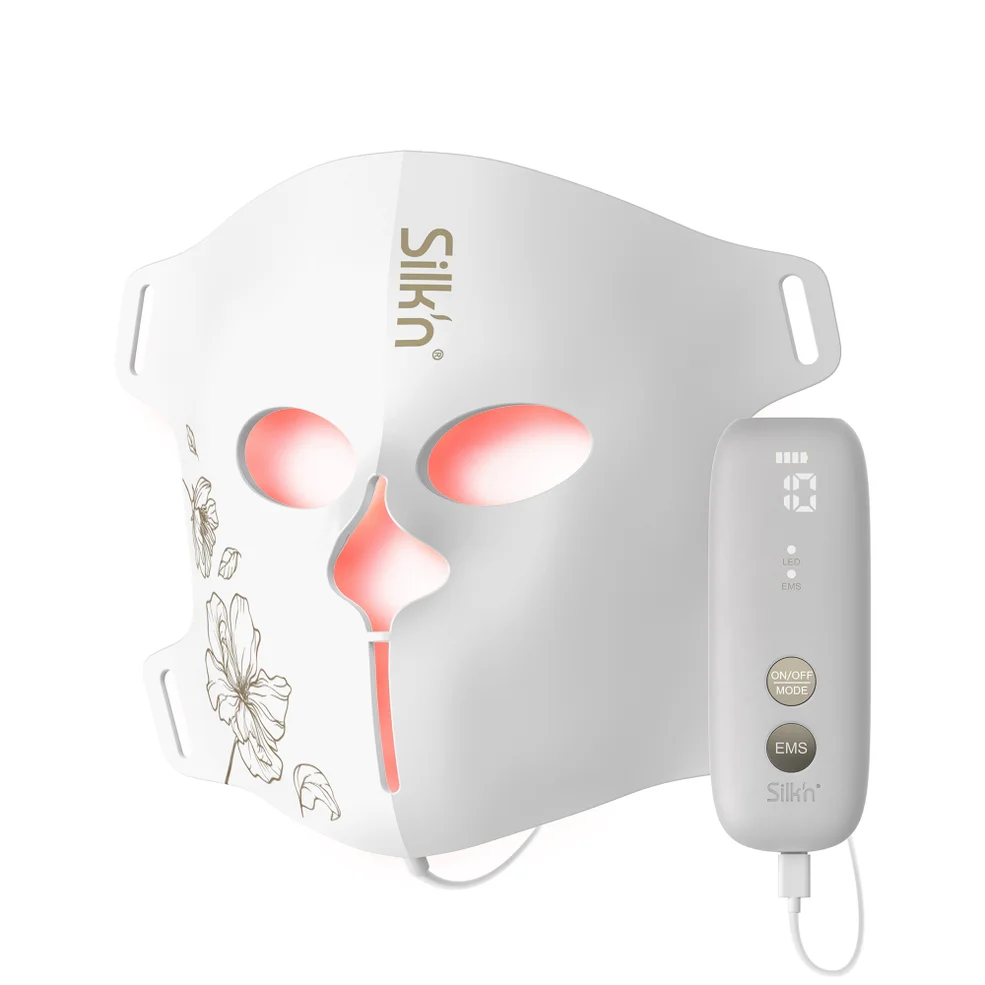 Silk'n LED Face EMS Mask Immagine 1
