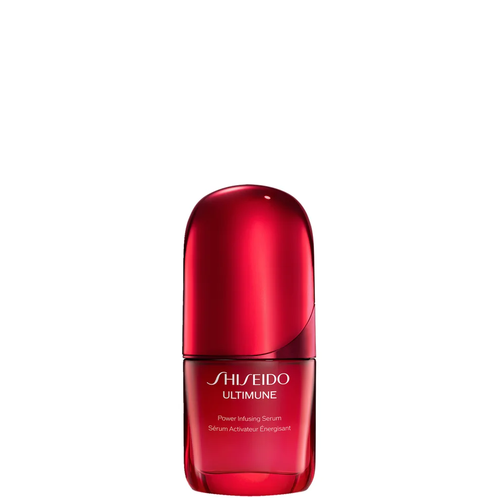 Shiseido Ultimune Power Infusing Concentrate 30ml Immagine 1