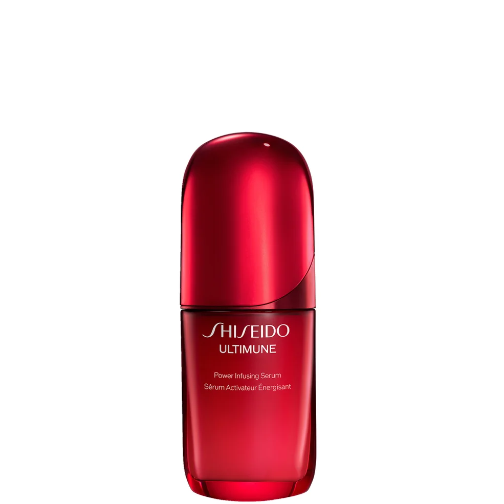Shiseido Ultimune Power Infusing Concentrate 50ml Immagine 1