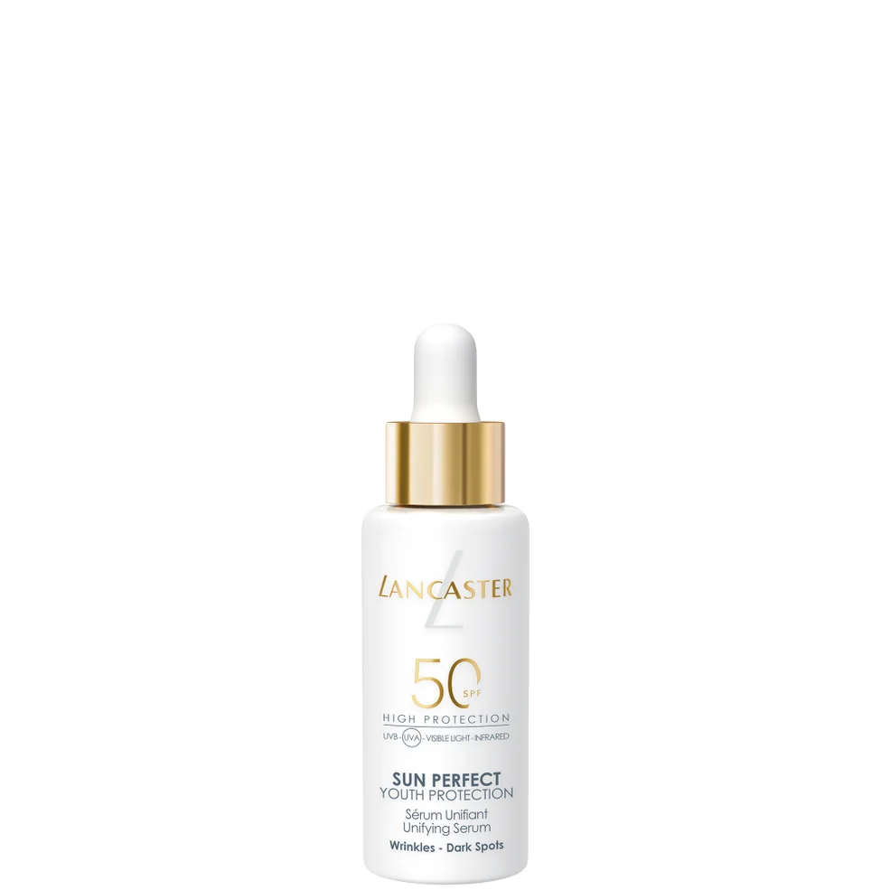 Lancaster Sun Perfect Unifying Serum SPF50, 30ml Immagine 1