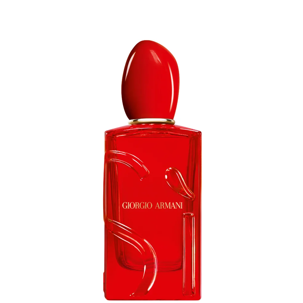 Armani Sì Passione Red Musk Eau de Parfum 100ml Immagine 1