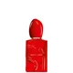 Armani Si Passione Muschio Rosso Eau de Parfum 50ml