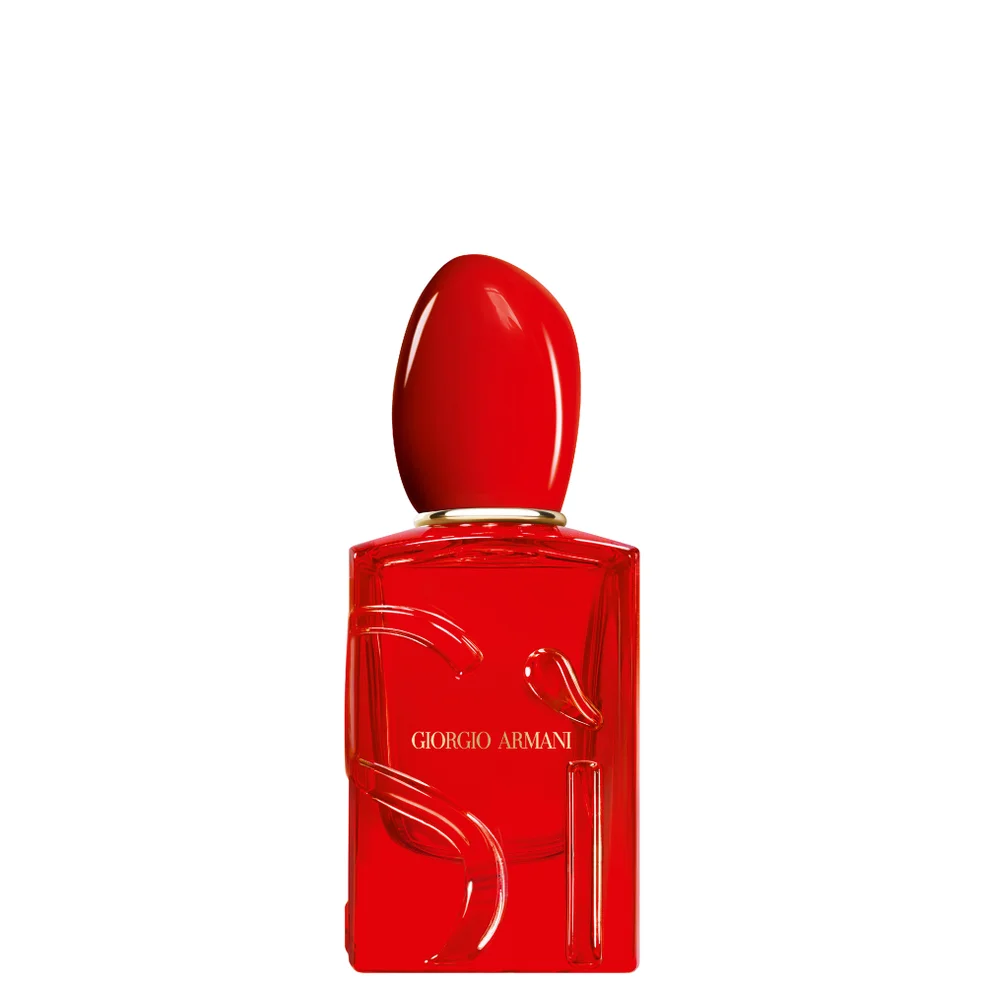 Armani Si Passione Muschio Rosso Eau de Parfum 50ml Immagine 1