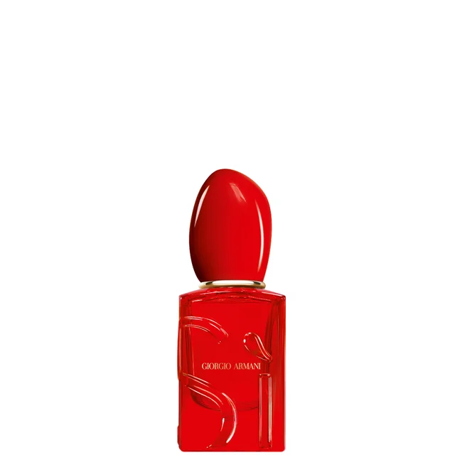 Armani Si Passione Eau de Parfum Muschio Rosso 30ml