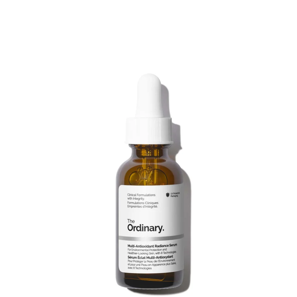 The Ordinary Multi-Antioxidant Radiance Serum 30ml Immagine 1