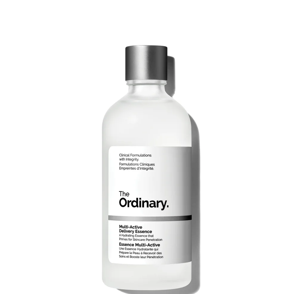 The Ordinary Multi-Active Delivery Essence 100ml Immagine 1