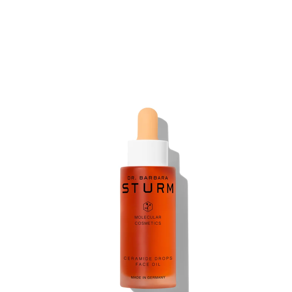 Dr. Barbara Sturm Ceramide Drops Face Oil 30ml Immagine 1
