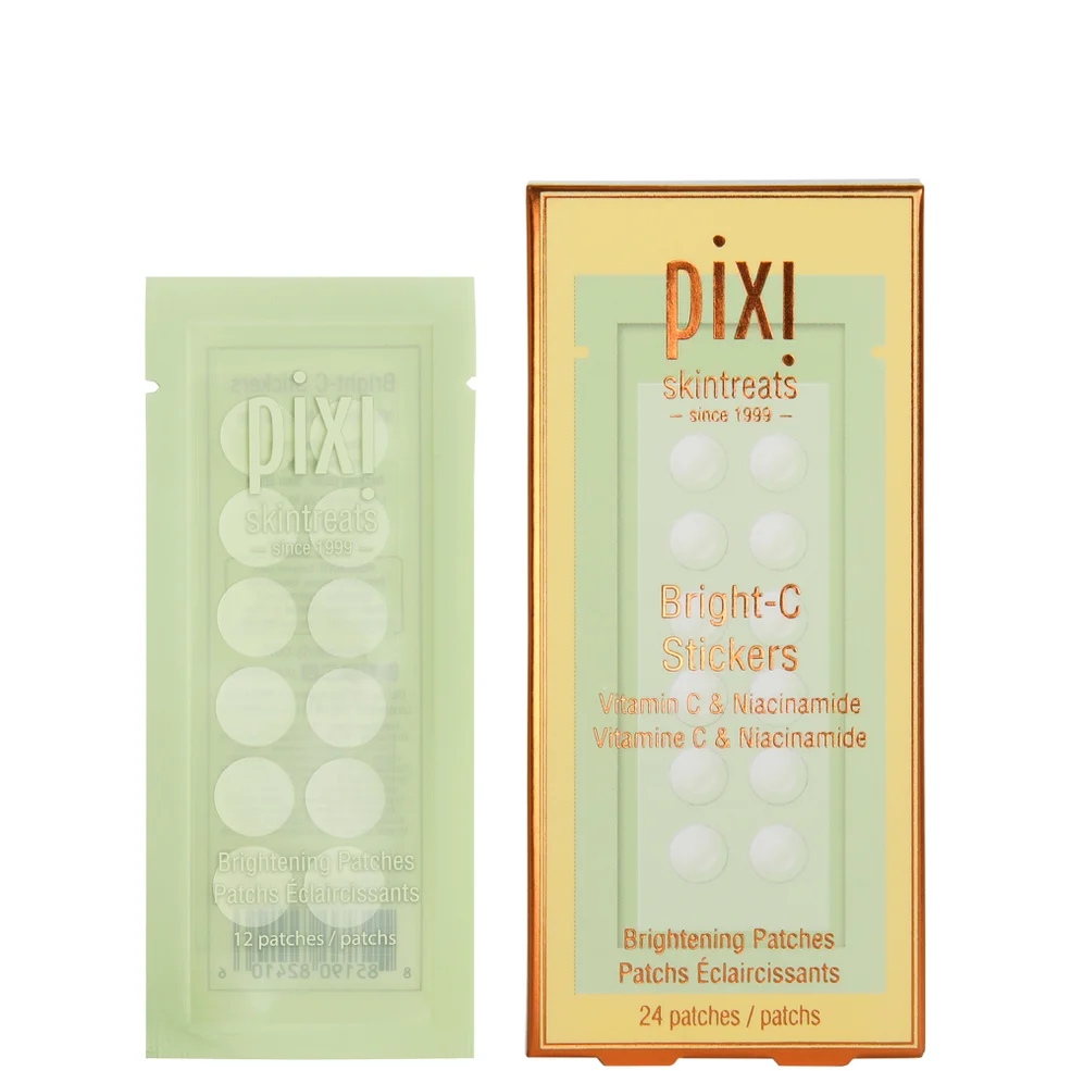 PIXI Bright-C Stickers Immagine 1