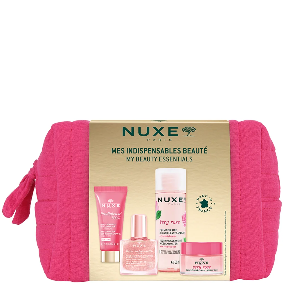 NUXE Your Beauty Essentials Immagine 1