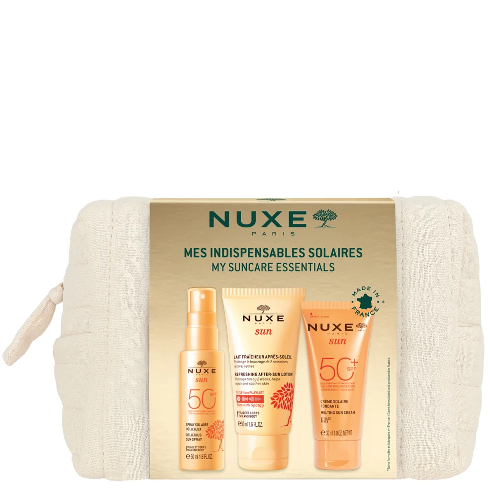 NUXE My Sun Essentials Immagine 1