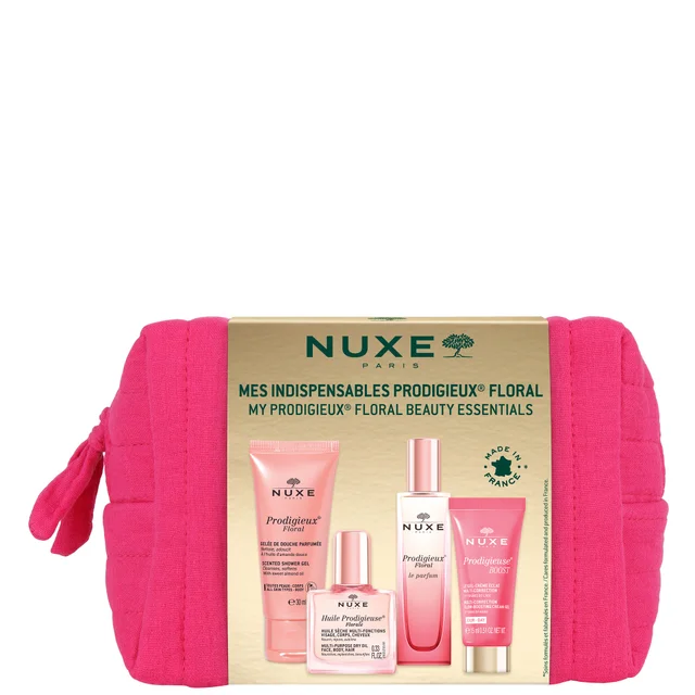 NUXE My Prodigieux Florale Essenziali