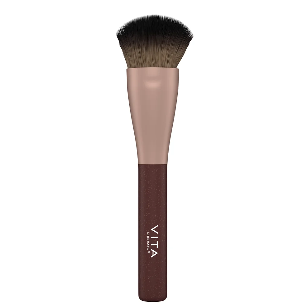 Vita Liberata Face Tanning Brush Immagine 1