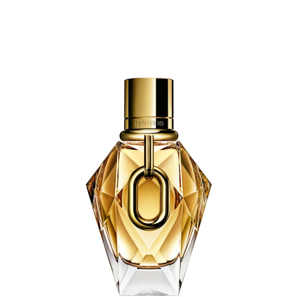 Rabanne Million Gold For Her Eau de Parfum Refillable 50ml Immagine 1