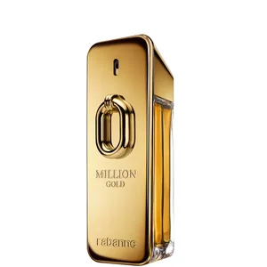 Rabanne Million Gold Eau de Parfum Intense 100ml - Size 100ml