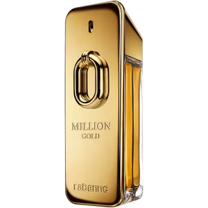 Rabanne Million Gold Eau de Parfum Intense 200ml - Size 200ml