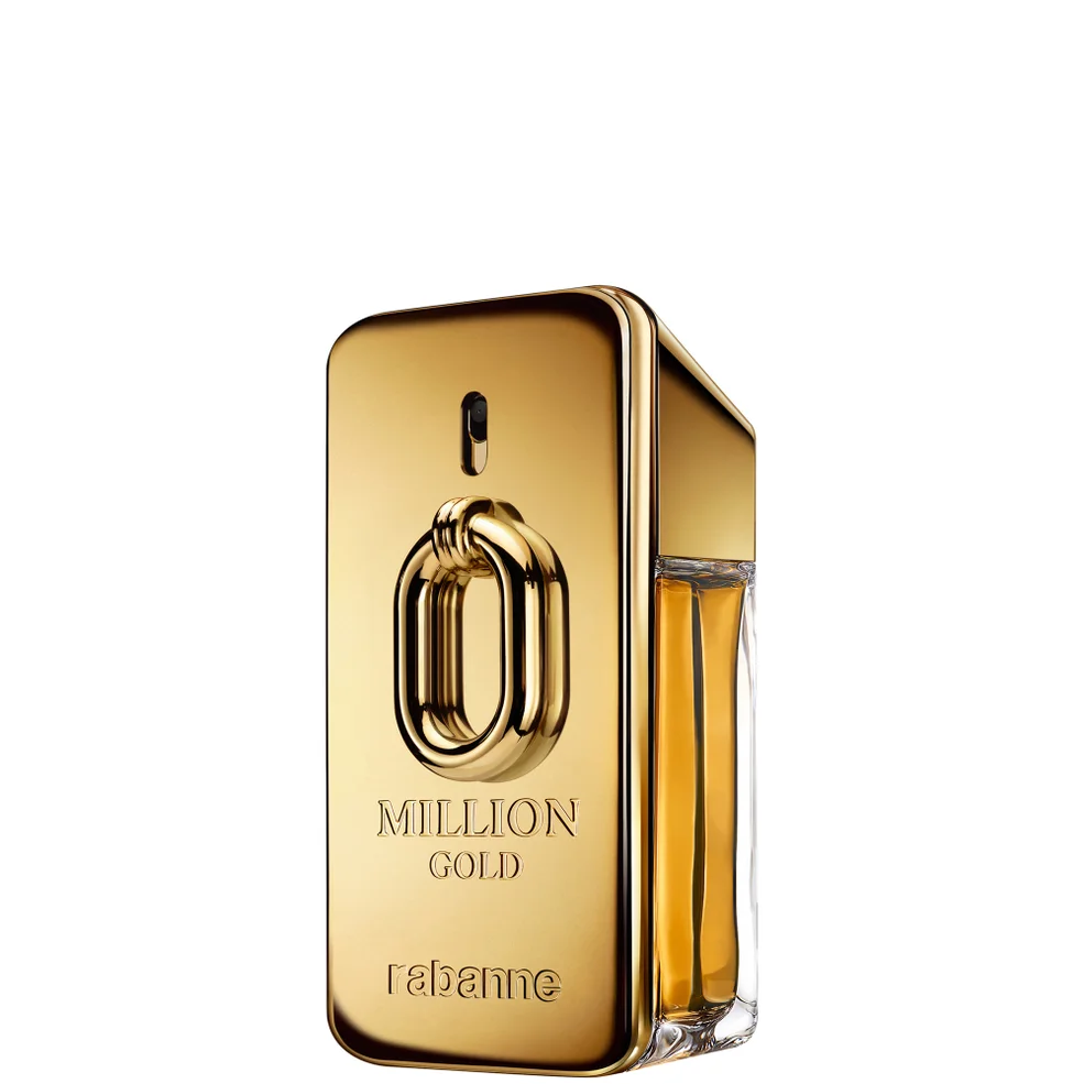 Rabanne Million Gold Eau de Parfum Intense 50ml Immagine 1