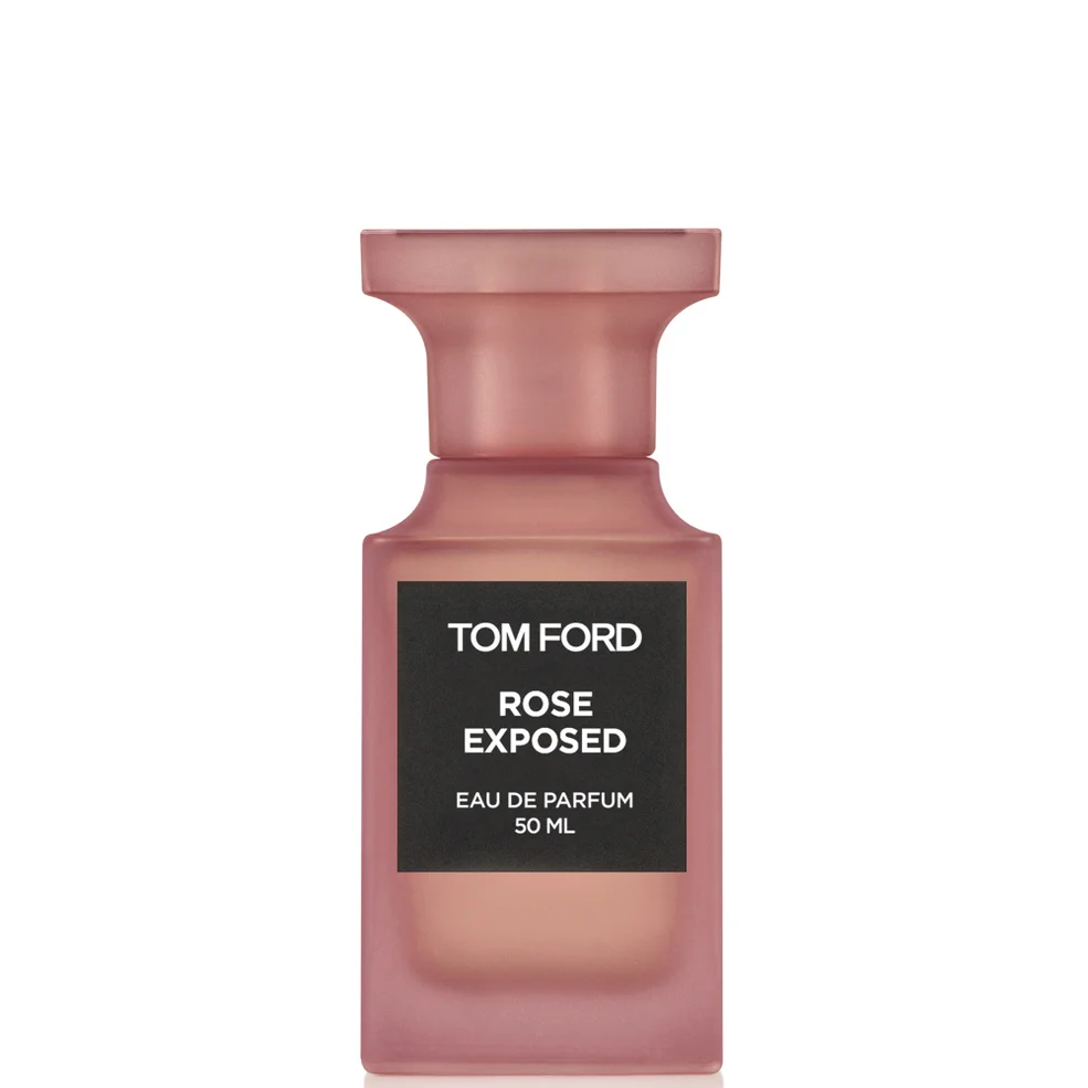 TOM FORD Rose Exposed Eau de Parfum 50ml Immagine 1