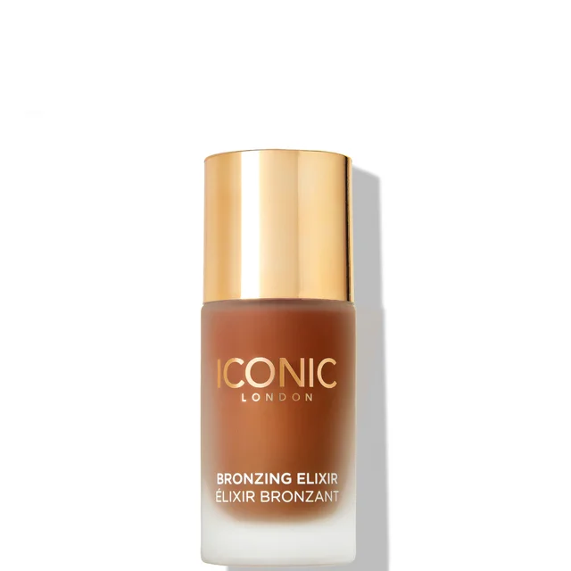 ICONIC London Elisir Abbronzante 28.5ml