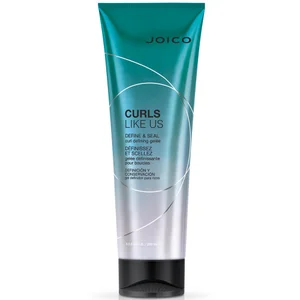 JOICO CURLS LIKE US Define and Seal Gelée definente per ricci 250ml - undefined undefined