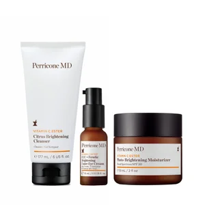 Perricone MD Vitamin C Ester Routine Bundle - undefined undefined