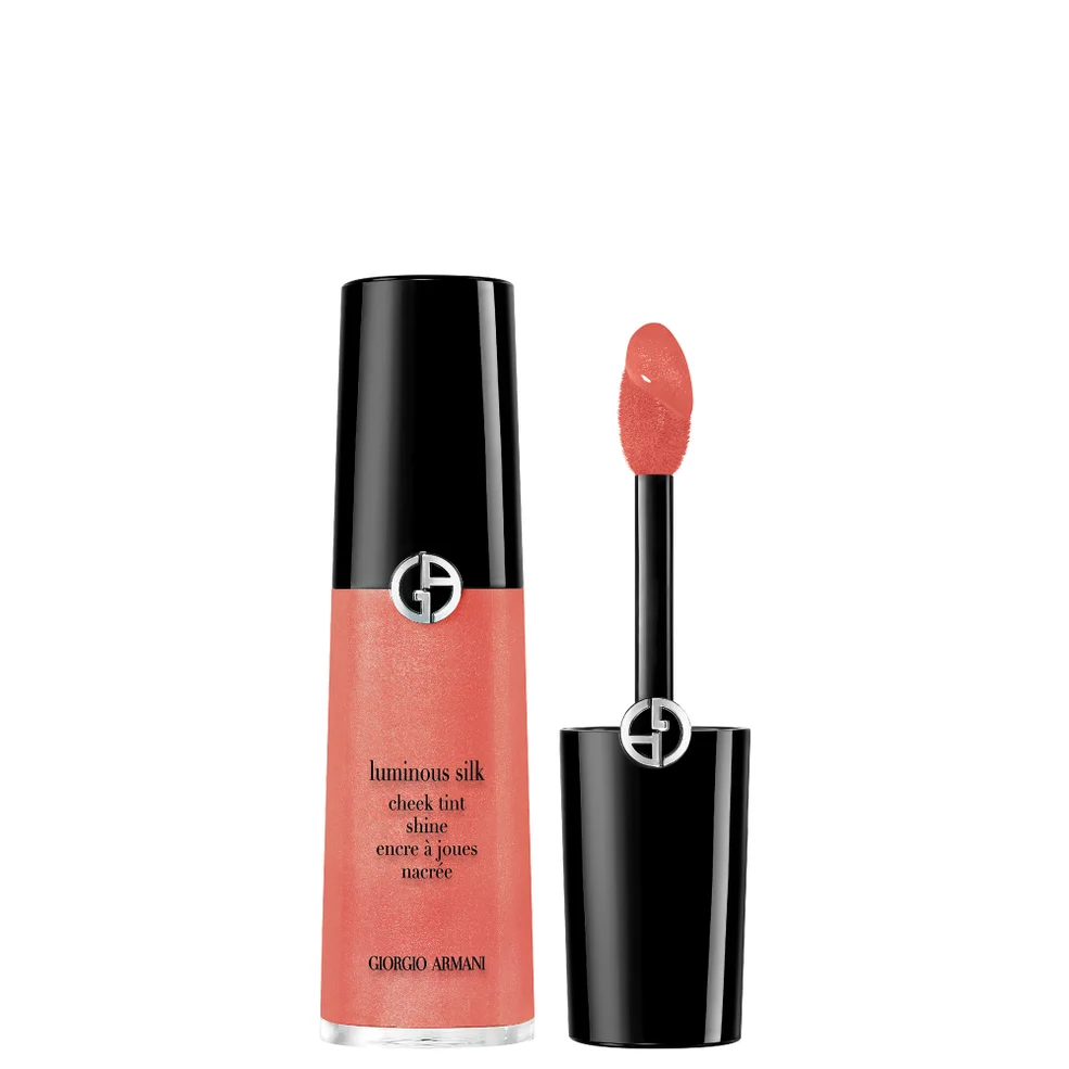 Armani Luminous Silk Tinta Guance Shine (Varie tonalità) Immagine 1