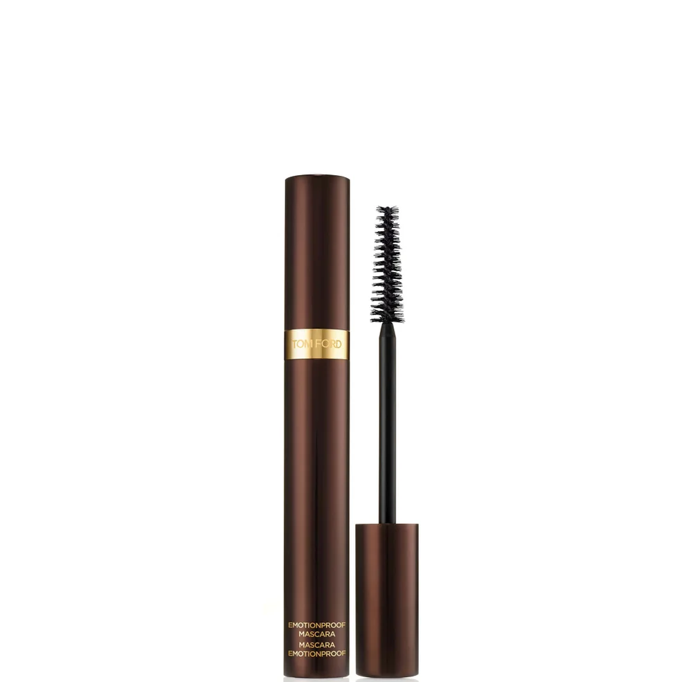 TOM FORD Emotionproof Mascara - Noir Immagine 1