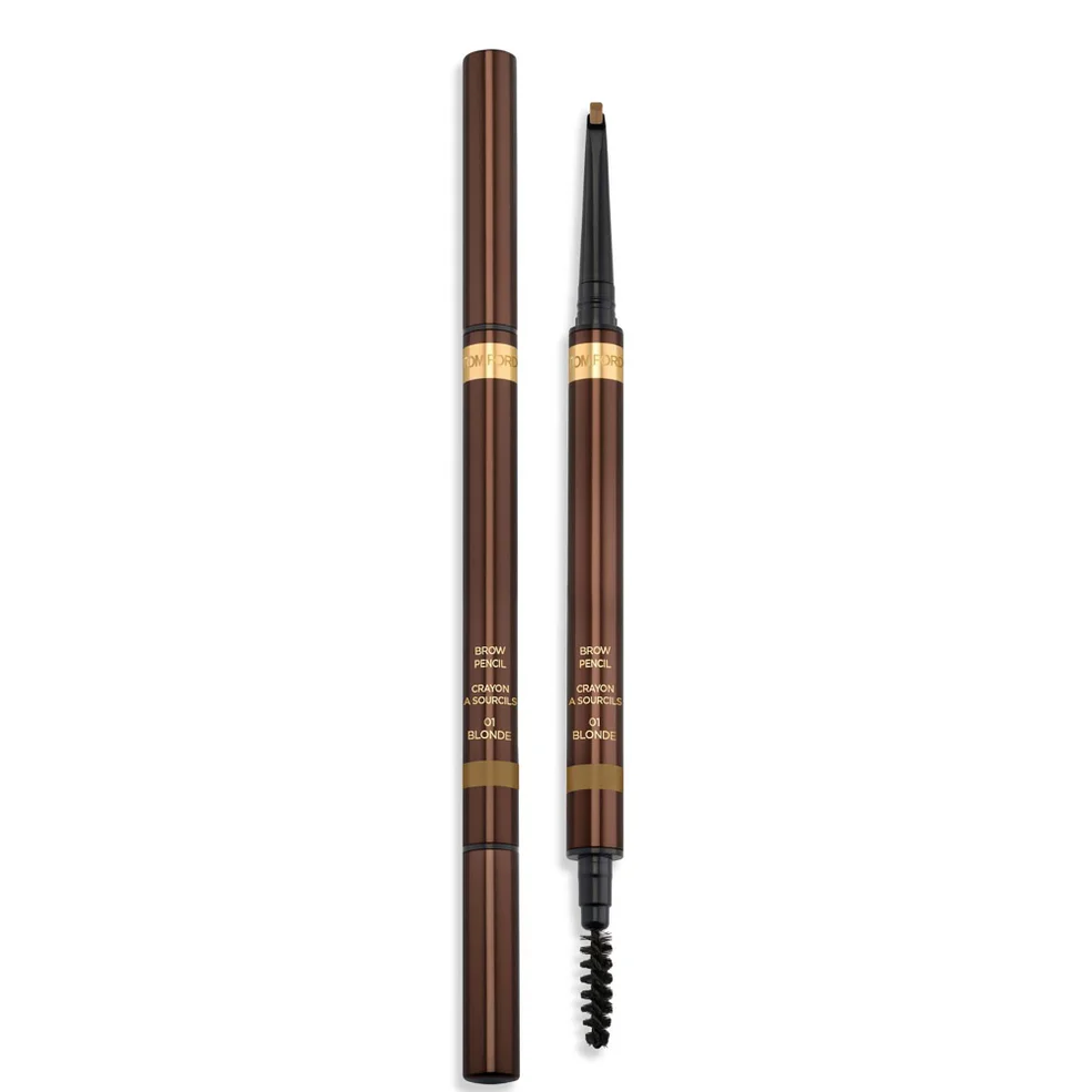 TOM FORD Micro-Brow Pencil - Blonde Immagine 1
