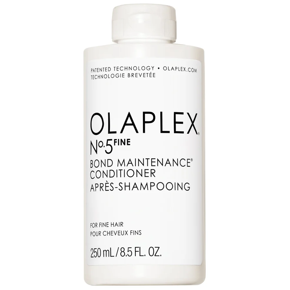 Olaplex No.5 Fine Bond Maintenance Conditioner 250ml Immagine 1