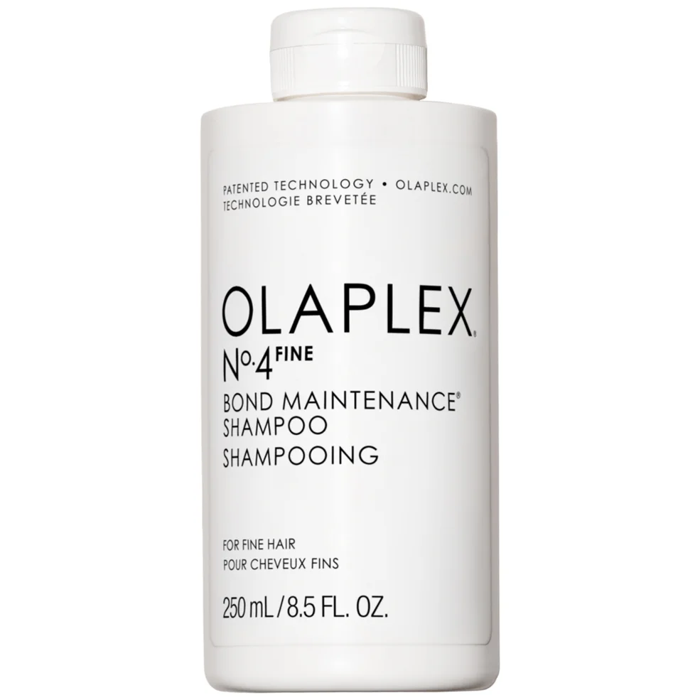 Olaplex No.4 Fine Bond Maintenance Shampoo 250ml Immagine 1