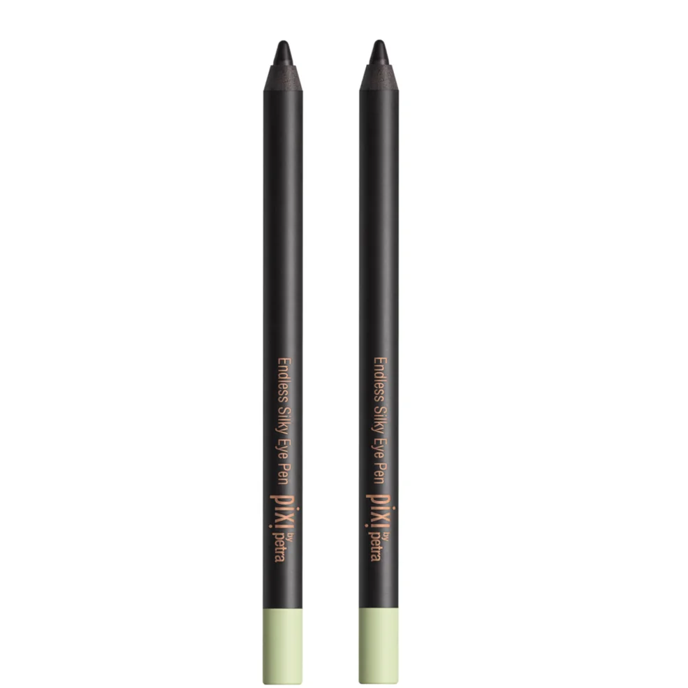 PIXI Endless Silky Eye Pen Duo Immagine 1