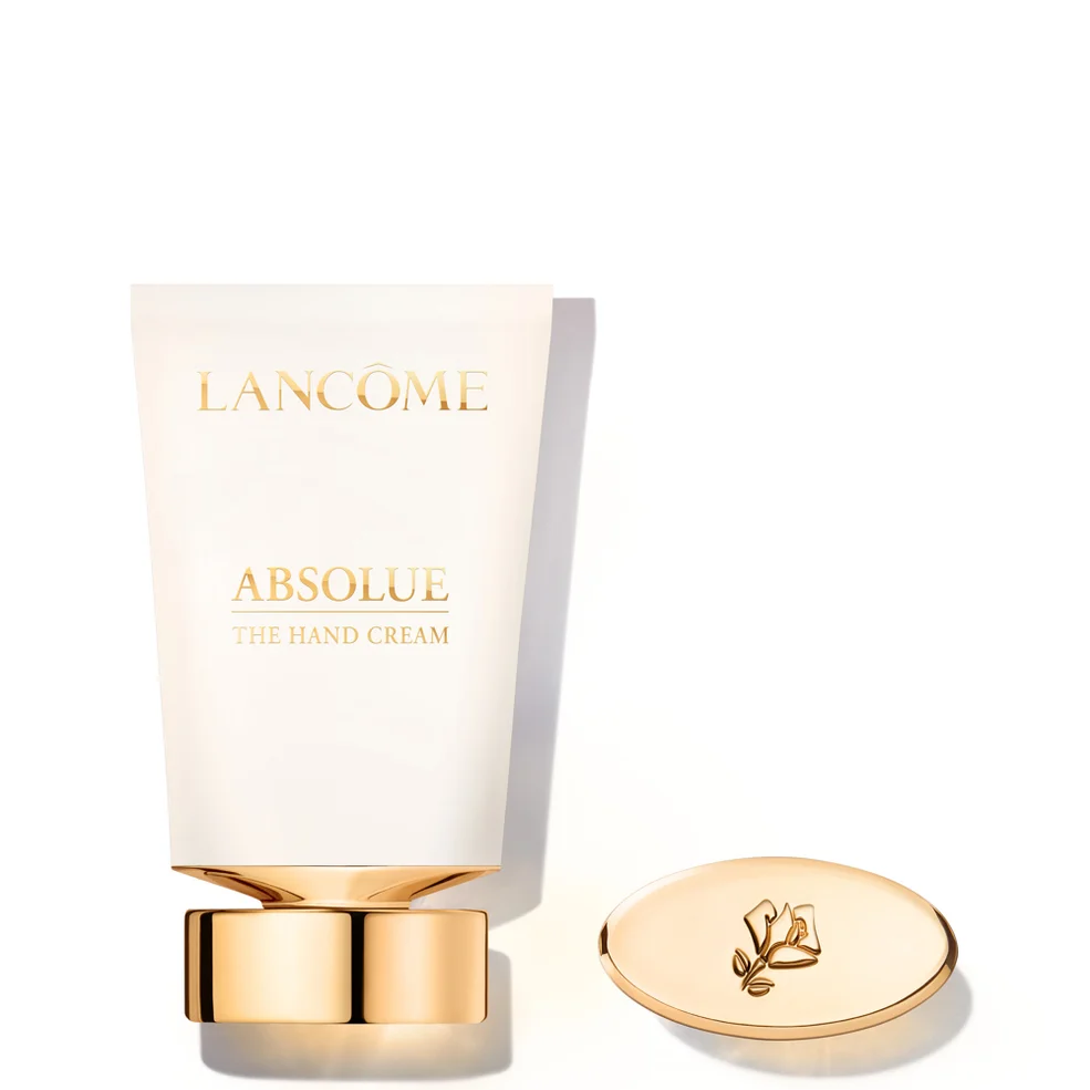 Lancôme Absolue The Hand Cream 50ml Immagine 1