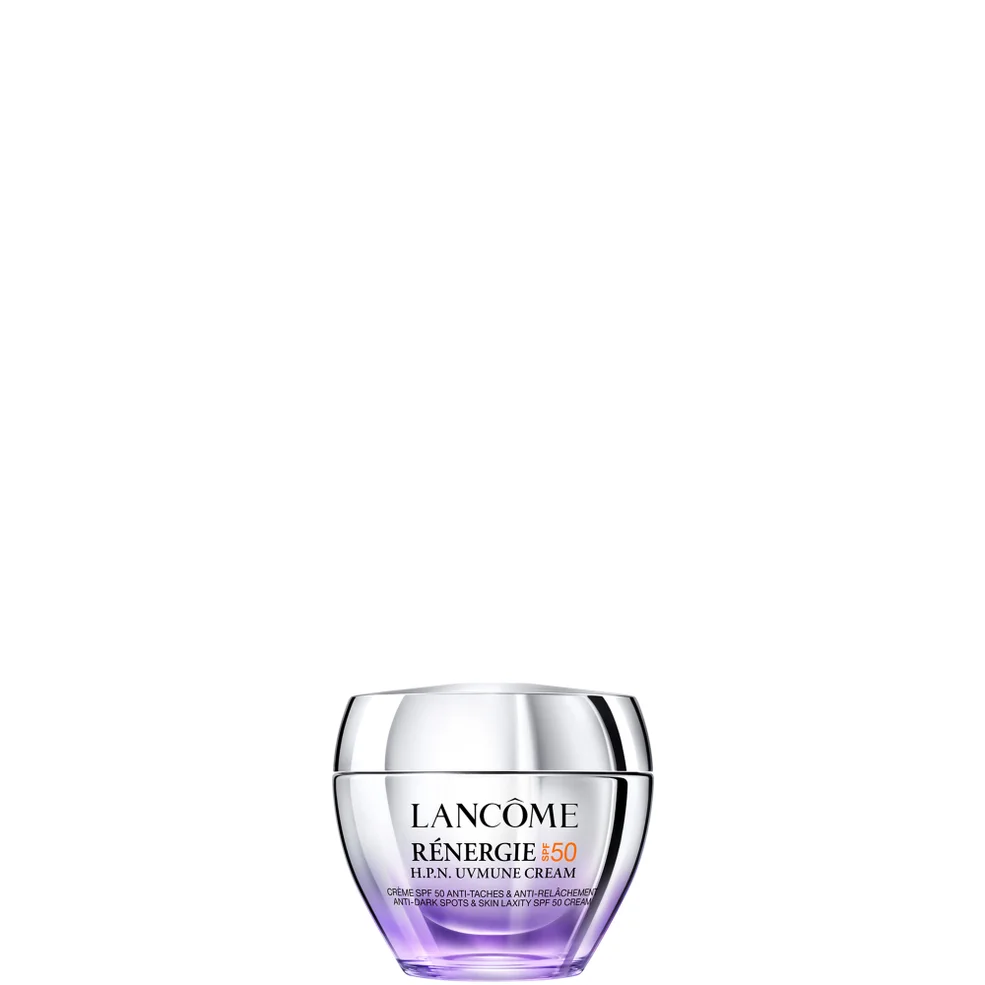 Lancôme Rénergie H.P.N. UVMUNE SPF50 Cream 30ml Immagine 1