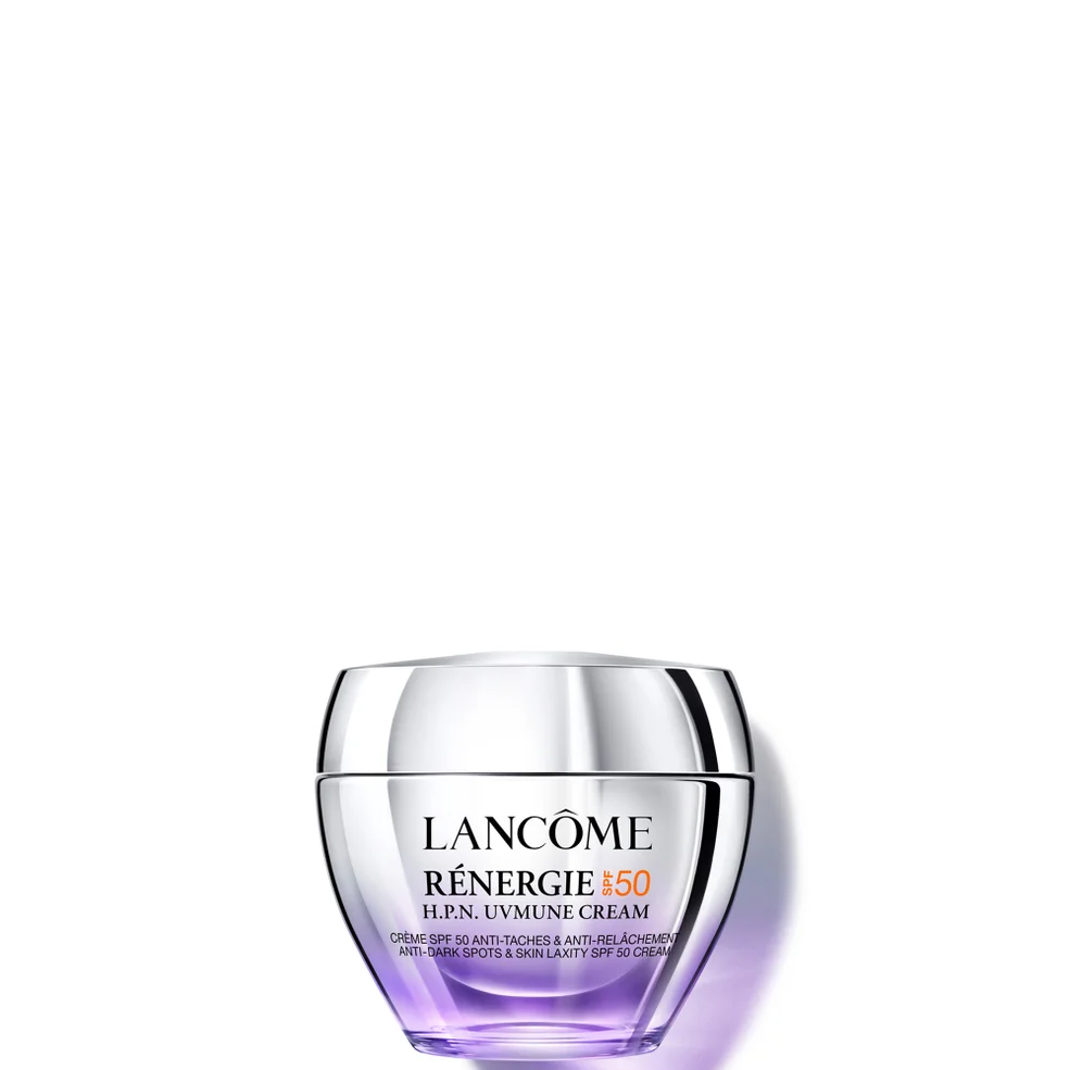 Lancôme Rénergie H.P.N. UVMUNE SPF50 Cream 50ml Immagine 1