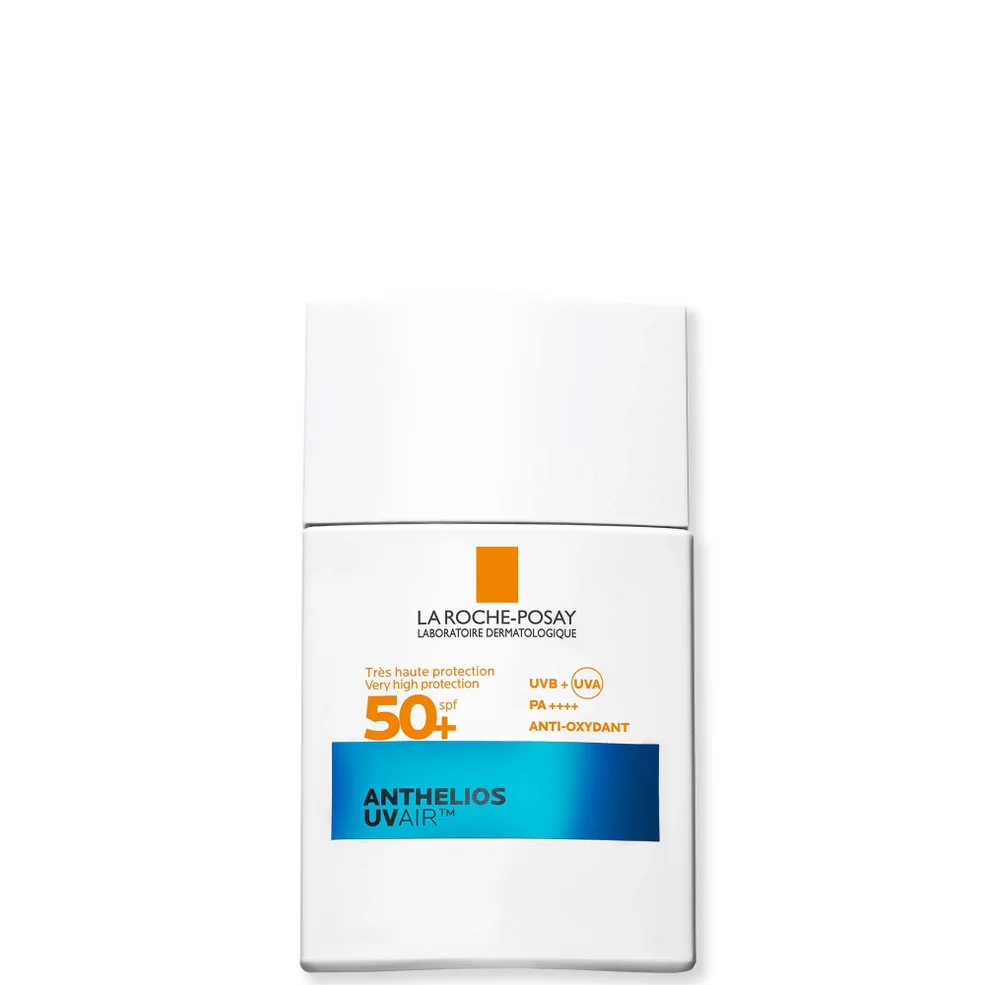 La Roche-Posay Anthelios UVAir Daily Invisible Fluid SPF50+ 40ml Immagine 1