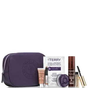 By Terry All Time Icons Set - undefined undefined