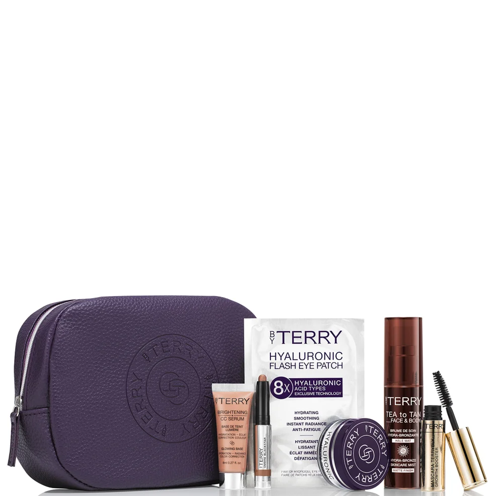 By Terry All Time Icons Set Immagine 1