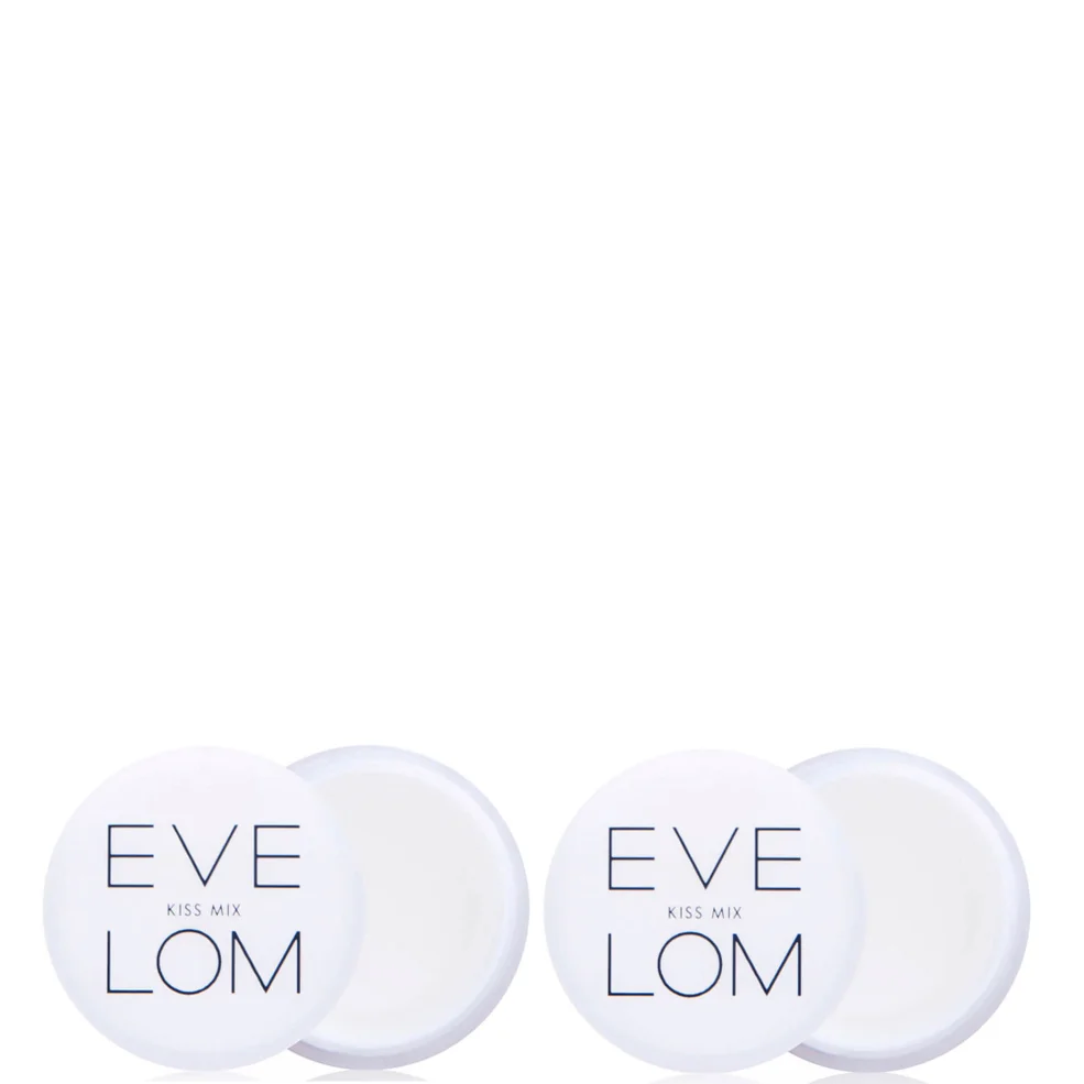 Eve Lom Kiss Mix Bundle Immagine 1