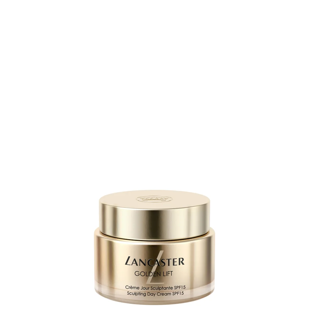 Lancaster Golden Lift Sculpting Day Cream SPF15 50ml Immagine 1
